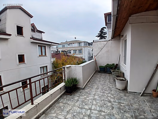 Turyap Koza'dan Bayramoğlu Ada İçinde Satılık Dubleks - KOCAELİ DARICA fotoğraf 2
