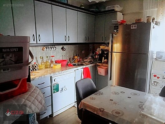 ÇİZGİ GAYRİMENKUL'DEN KÖRFEZ GÜNEY MAHALLESI'NDE SATILIK DAİRE - KOCAELİ KÖRFEZ fotoğraf 10