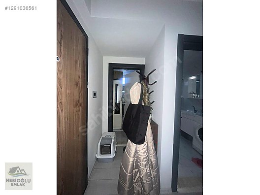 NEBİOĞLU EMLAKTAN FATİH SULTAN MAH.2+1 ARAKAT DAİRE - KOCAELİ DERİNCE fotoğraf 22