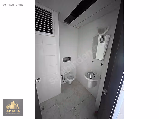 Konyaaltı Sarısuda Site İçerisinde Havuzlu 2+1 Daire - ANTALYA KONYAALTI fotoğraf 19