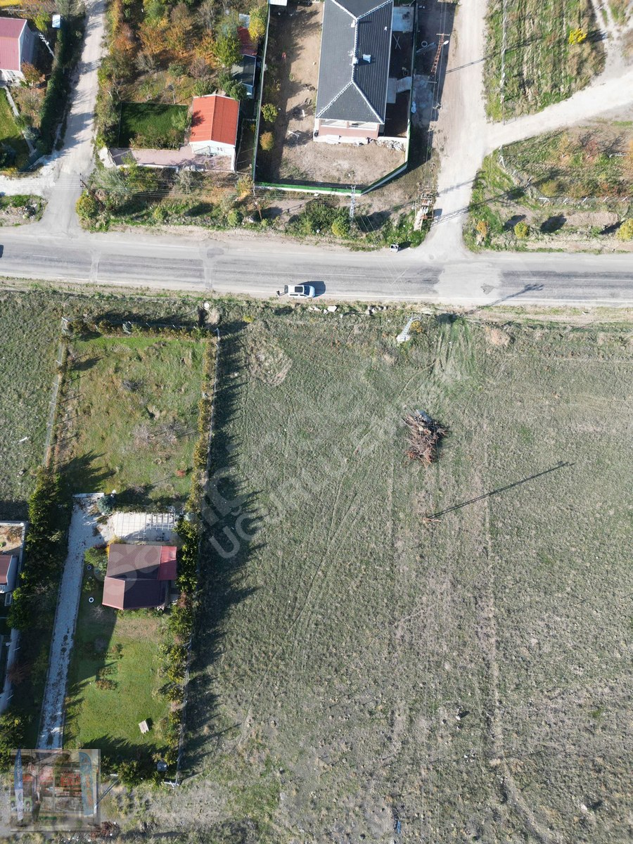 SATILIK 840 m² ARSA POLATLI ÜÇPINAR MAHALLESİ - ANKARA POLATLI fotoğraf 5