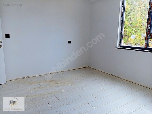 Pİ GAYRİMENKUL'den 71 EVLERDE SATILIK 2+1 SIFIR DAİRE - ESKİŞEHİR ODUNPAZARI fotoğraf 9