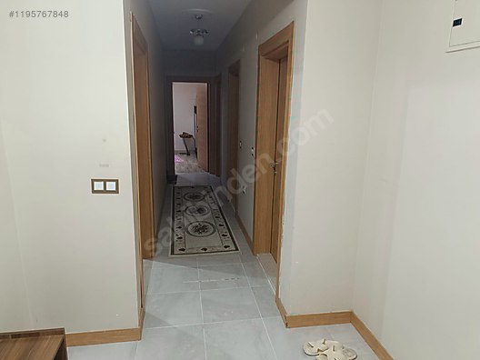 ARMUTLU TOKİ'DE 3+1 ARA KAT EŞYALI DAİRE - YALOVA ARMUTLU fotoğraf 4