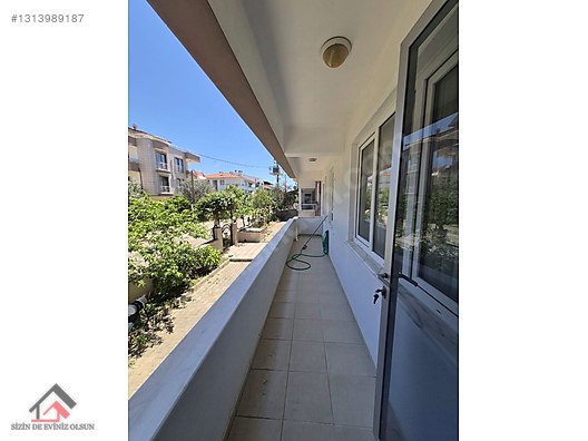 Tek yetkili cemil temel mahallesinde 3+1 geniş yüksek giriş - BALIKESİR EDREMİT fotoğraf 42