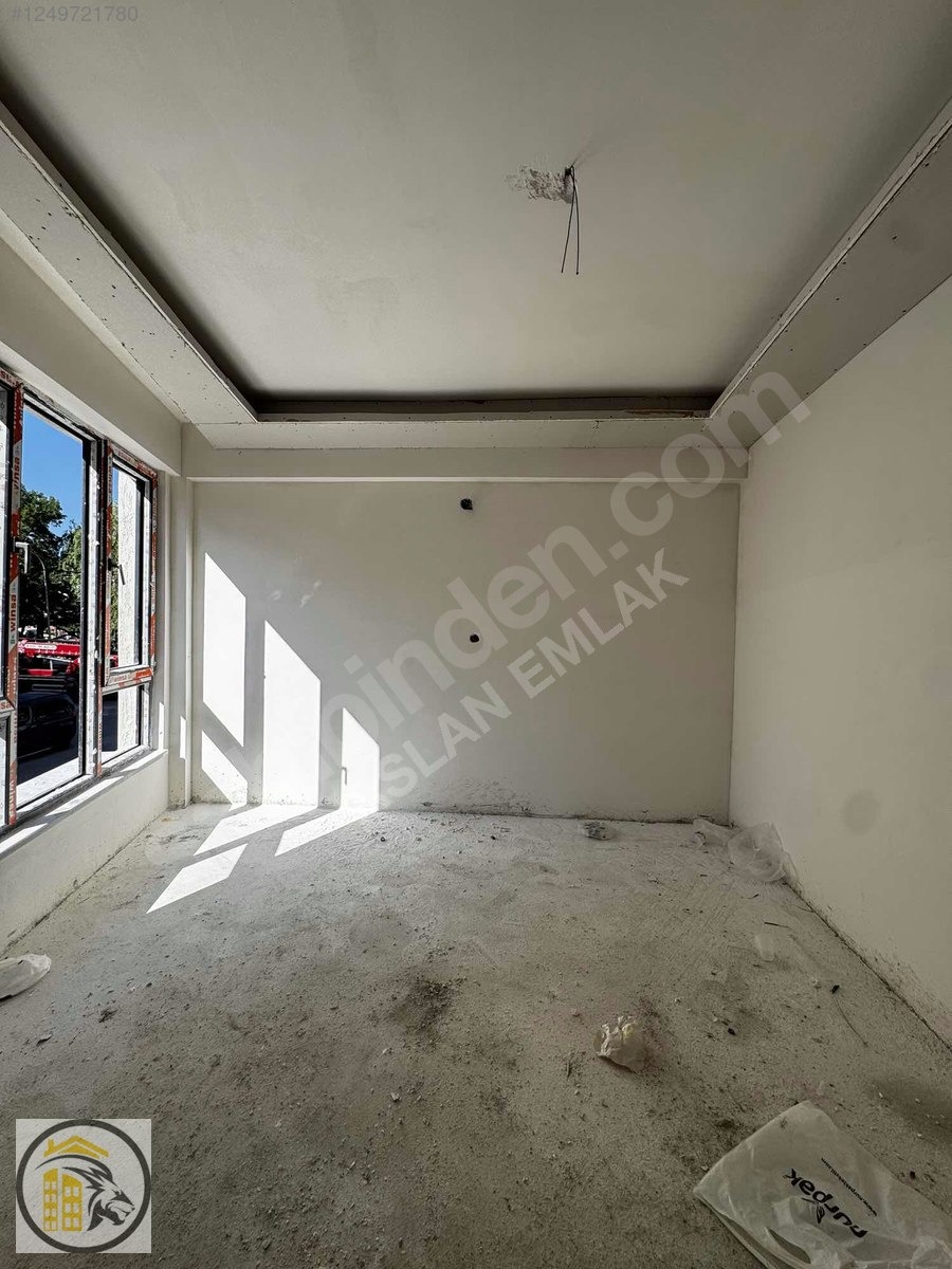 ASLAN EMLAK'TAN FATİH'DE SATILIK 3+1 SIFIR DAİRE.. - KÜTAHYA MERKEZ fotoğraf 17