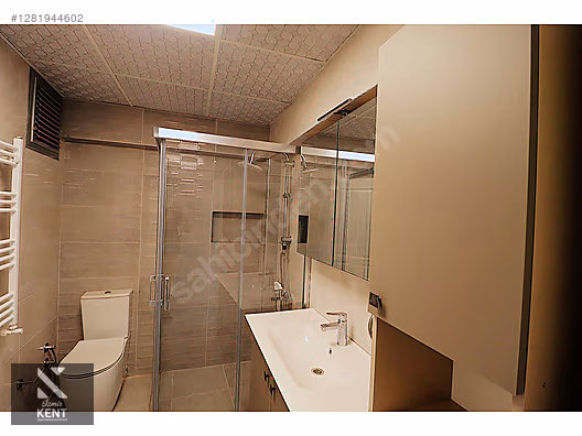 Karşıyaka Girne Caddesinde Satılık 2+1 Daire 85 M2 - İZMİR KARŞIYAKA fotoğraf 35