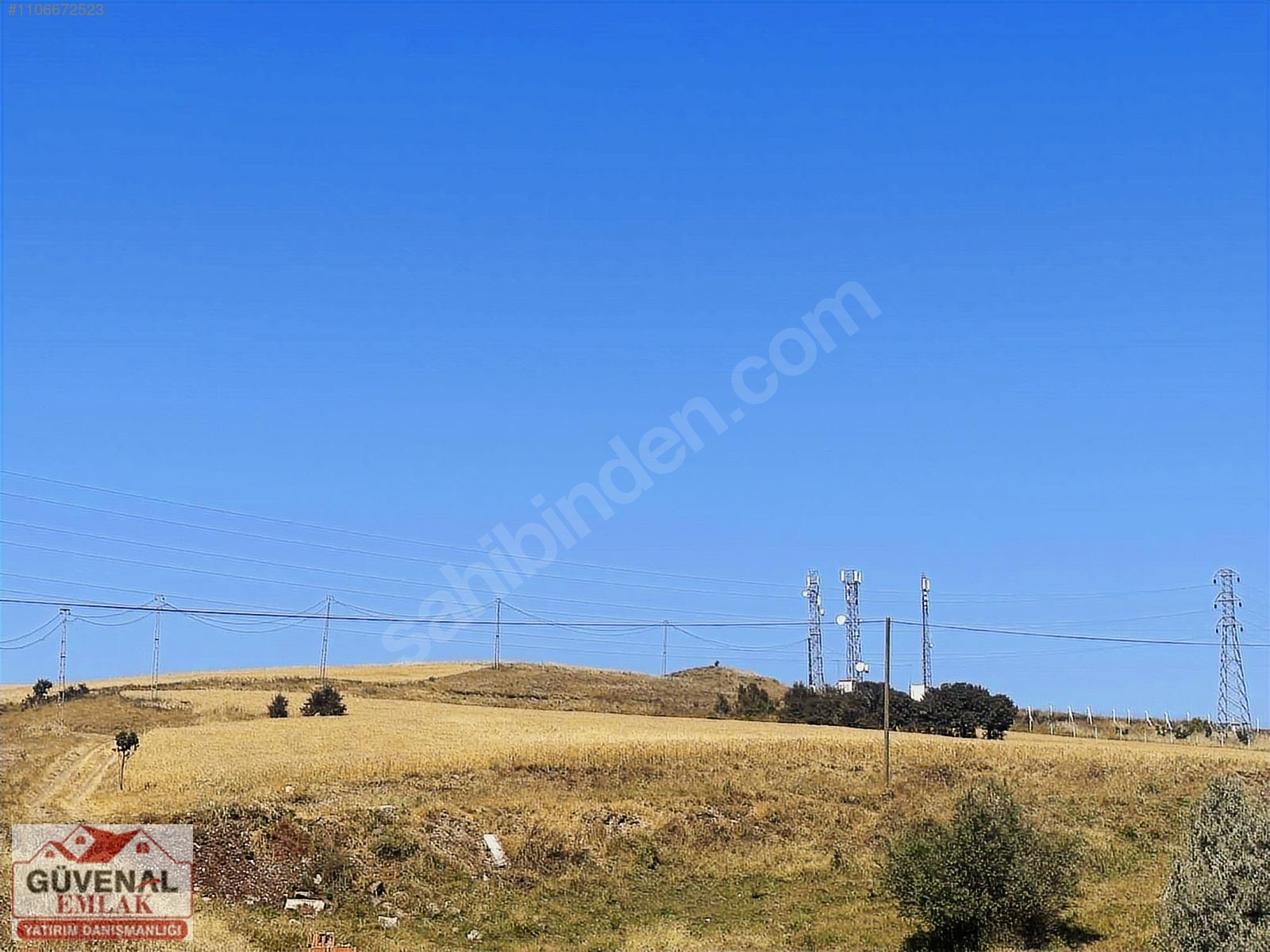 GÜVENALDAN SAMSUN OTOYULUNA YAKIN KADASTRO YOLUNA CEPHELİ - AMASYA MERZİFON fotoğraf 6