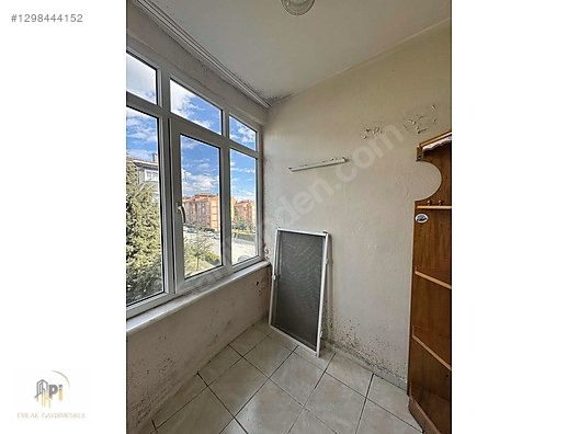 Pİ GAYRİMENKUL'den IHLAMURKENT TOKİ'de ARAKAT 2+1 BALKONLU - ESKİŞEHİR ODUNPAZARI fotoğraf 24