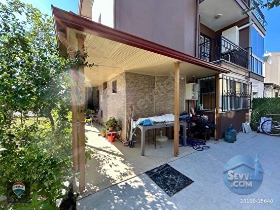 KUŞADASI YAVANSU MAHALLESI’NDE KÖŞE KONUMLU, KIŞ BAHÇELI 4+1 VILLA! - AYDIN KUŞADASI fotoğraf 5