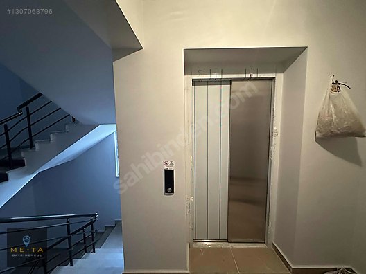 ME-TA GAYRİMENKULDEN ŞENTEPE MAHALLESİ 4+1 DUBLEKS SATILIK DAİRE - ANKARA POLATLI fotoğraf 28