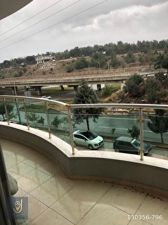 HATAY İSKENDERUN SARIMAZI OTOBAN KAVŞAK ÇIKIŞI 5 KATLI BİNANIN 3 .KATINTA 140 m2 - HATAY BELEN fotoğraf 9