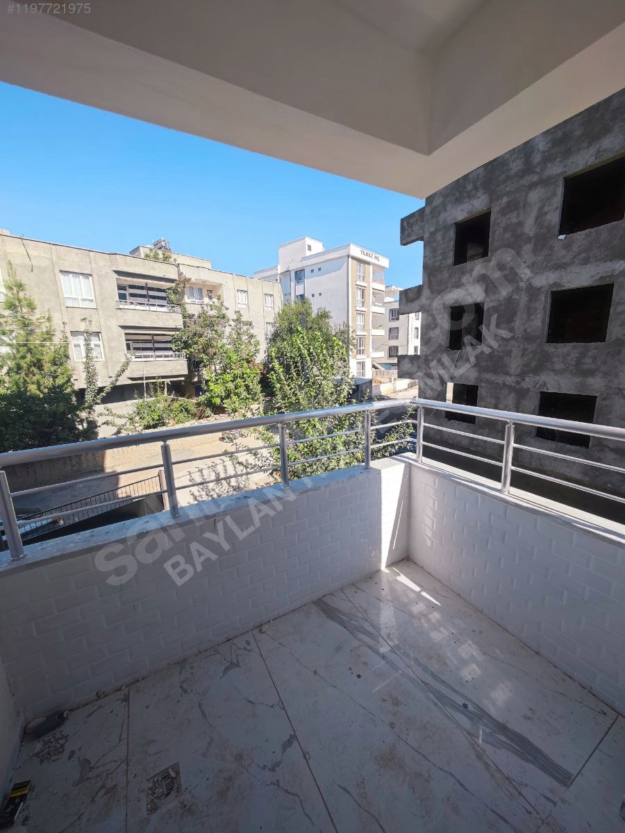 BAYLAN HOME EMLAKTAN SATILIK 1+1 DAİRE 25 YOLA YAKIN - ŞANLIURFA SİVEREK fotoğraf 2