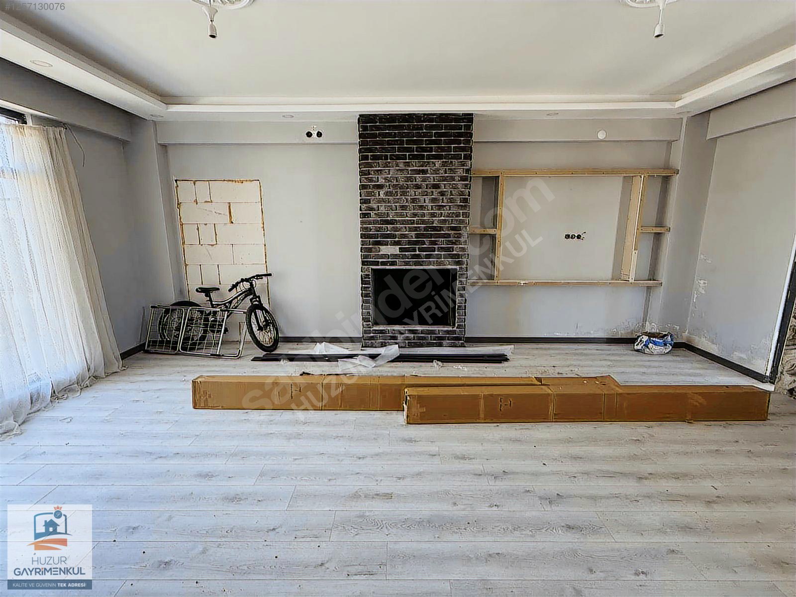 YAZIKÖY SATILIK 3+1 230m2 TABAN OTURUMU OLAN VİLLA - KARABÜK SAFRANBOLU fotoğraf 2
