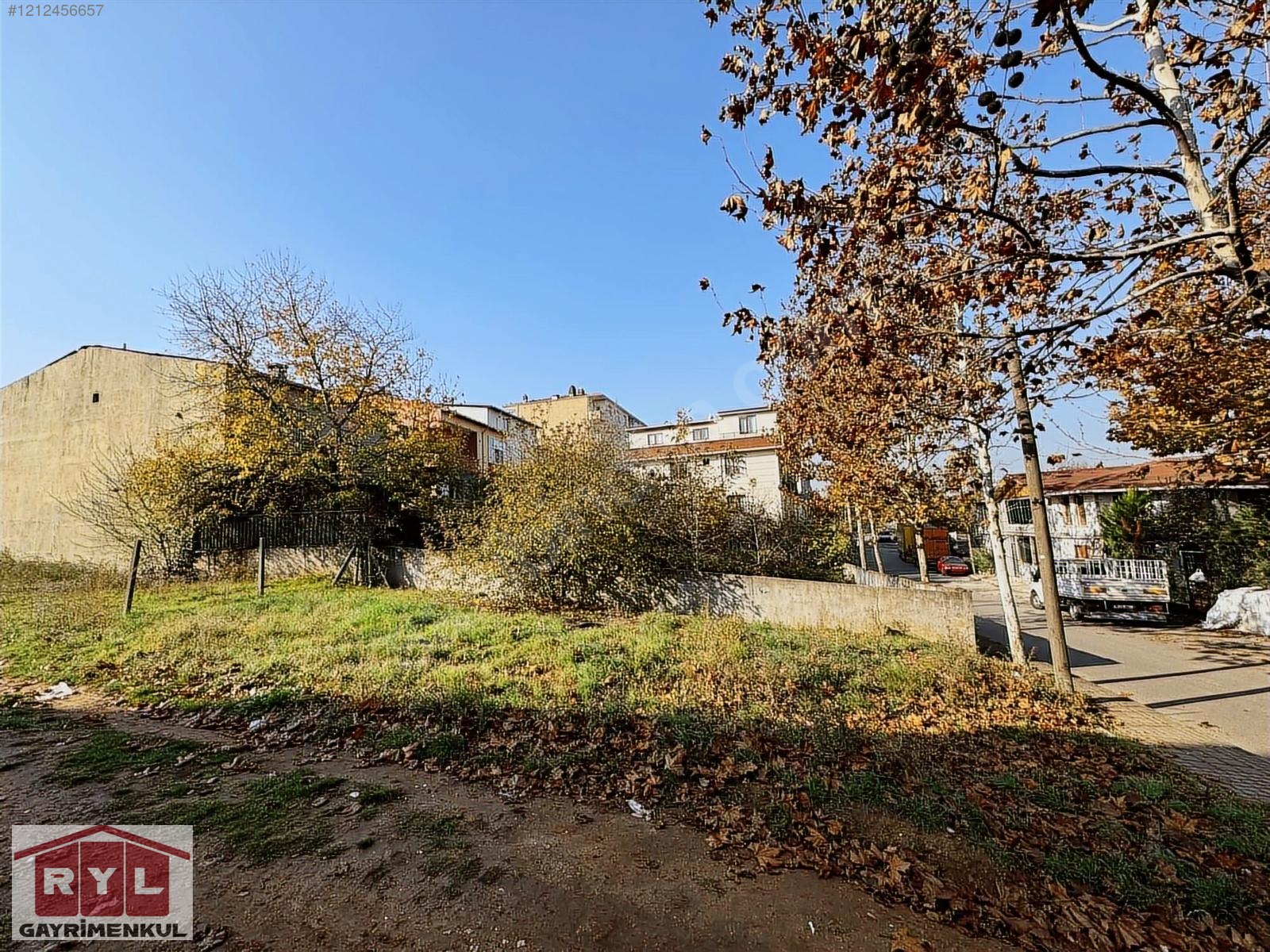 Sancaktepe Osmangazi Mahallesi'nde Satılık imarlı arsa - İSTANBUL SANCAKTEPE fotoğraf 36