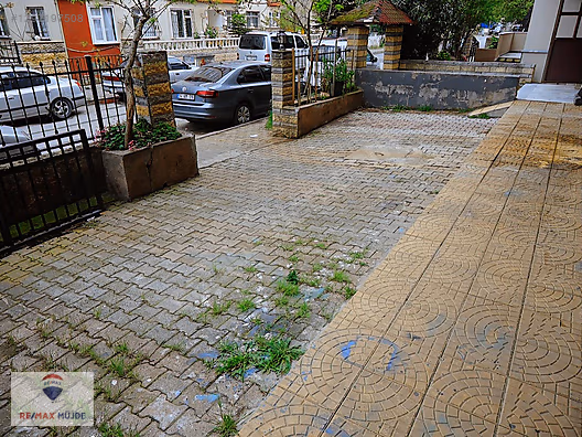 ATALAR KORTEJ CADDESİ ÜZERİNDE 120 m2 DEPOLU SATILIK DÜKKAN !!! - İSTANBUL KARTAL fotoğraf 5
