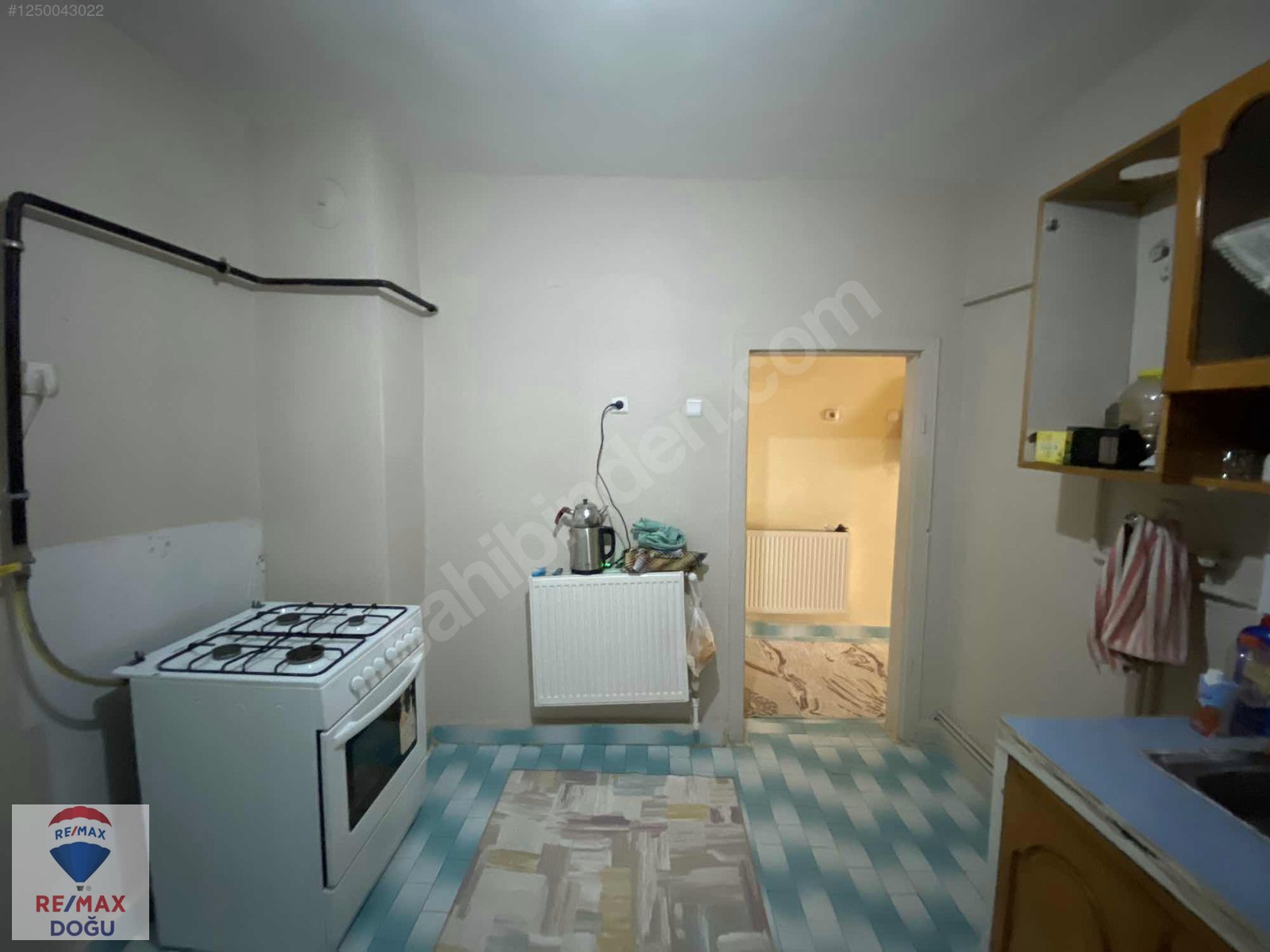 [REMAX DOĞU] ESKİ DEVLET HASTANESİ YAKININDA 3+1 SATILIK DAİRE - ELAZIĞ MERKEZ fotoğraf 5