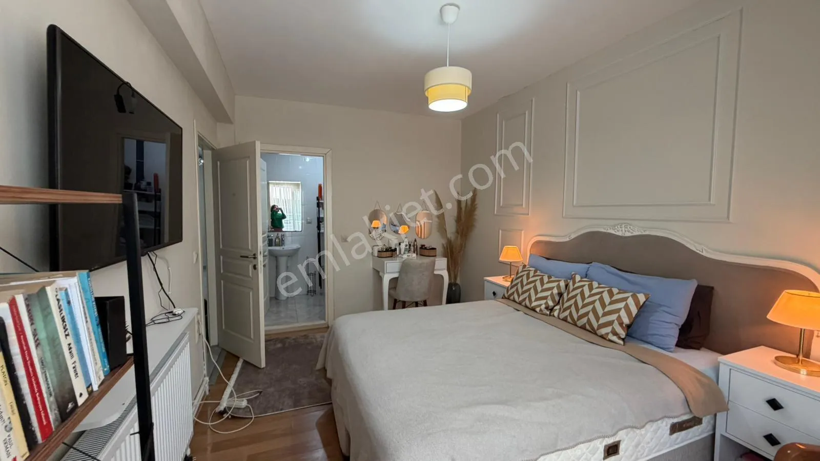 Kuşadası Ege Mahallesinde Satılık 3+1 Daire - AYDIN KUŞADASI fotoğraf 26