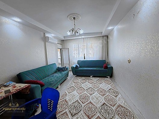 YUSUF KARADAĞLIDAN KOYUNOĞLU FUL YAPILI SATILIK 3+1 DAİRE - MALATYA YEŞİLYURT fotoğraf 20