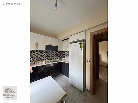 ÇINARLIKENT KONUTLARI 1+1 EŞYALI GÜNEY CEPHELİ GİRİŞKAT DAİRE - KOCAELİ DERİNCE fotoğraf 51