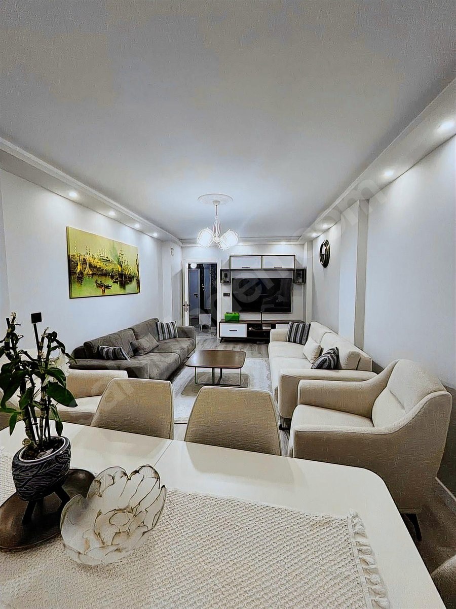 TİREBOLU 3+1 FIRSAT DAİRE ACİL SATILIK - GİRESUN TİREBOLU fotoğraf 24