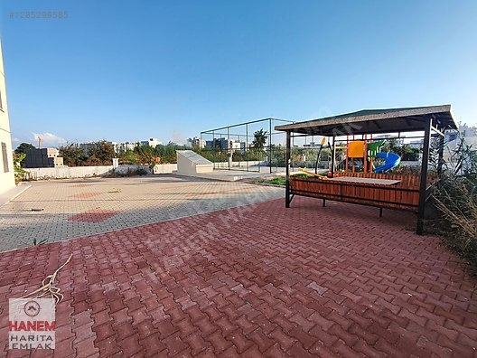 FİNİKE HASYURT DA SİTE İÇERİSİNDE HAVUZLU KİRALIK LÜKS 1+1DAİRE - ANTALYA FİNİKE fotoğraf 11