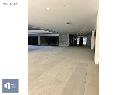 ENNTERAS AVM'DE SATILIK 206 M2 MAĞAZA - KONYA SELÇUKLU fotoğraf 11