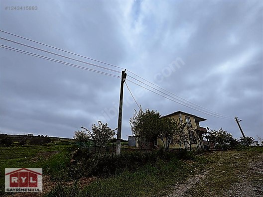 SAKARYA KAYNARCA'DA SATILIK KONUT+TİCARİ İMARLI 560 M2 ARSA - SAKARYA KAYNARCA fotoğraf 21