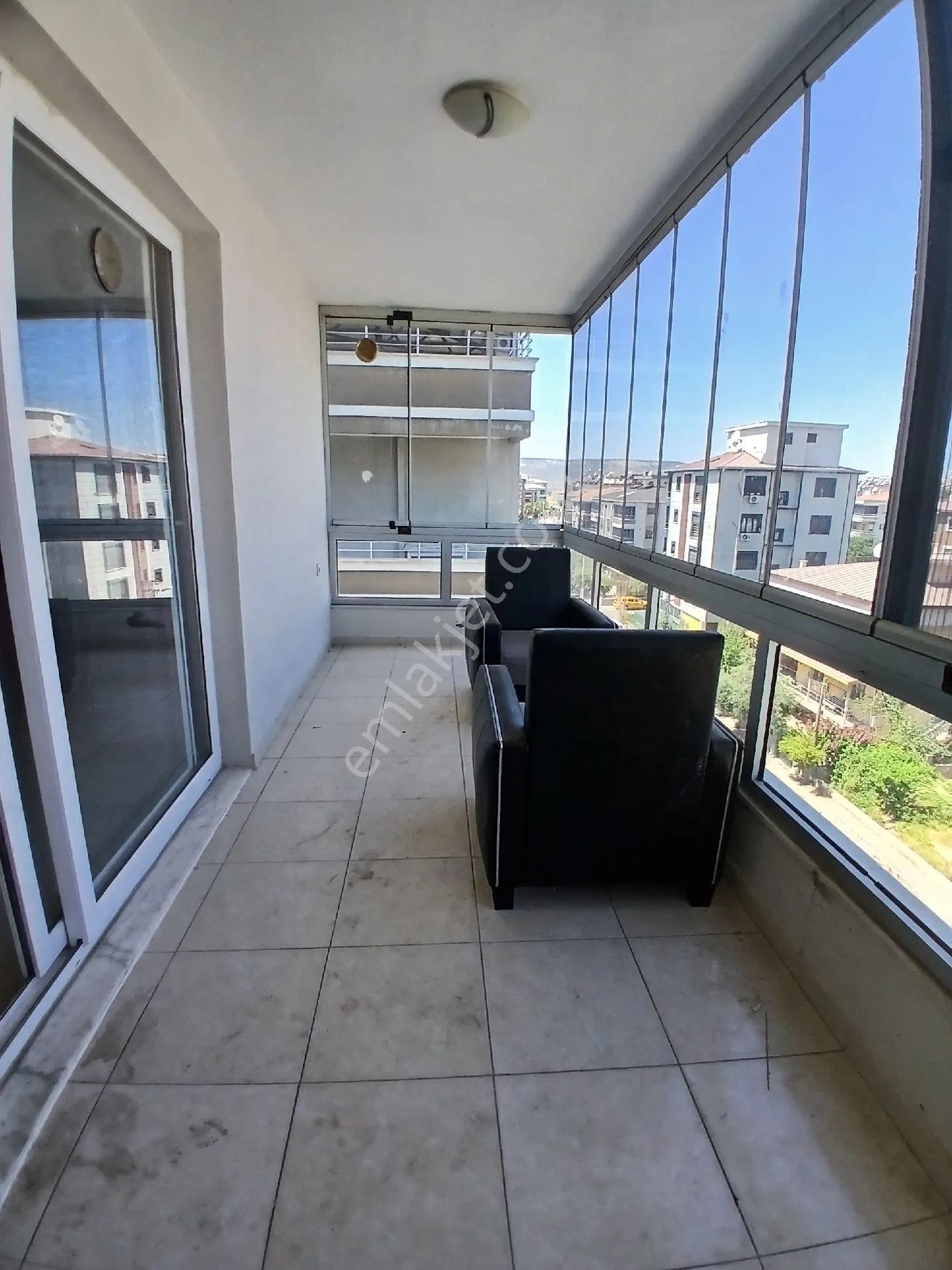 İzmir Torbalı Koruluğun Karşısında 3+1 Daire Satılık - İZMİR TORBALI fotoğraf 7