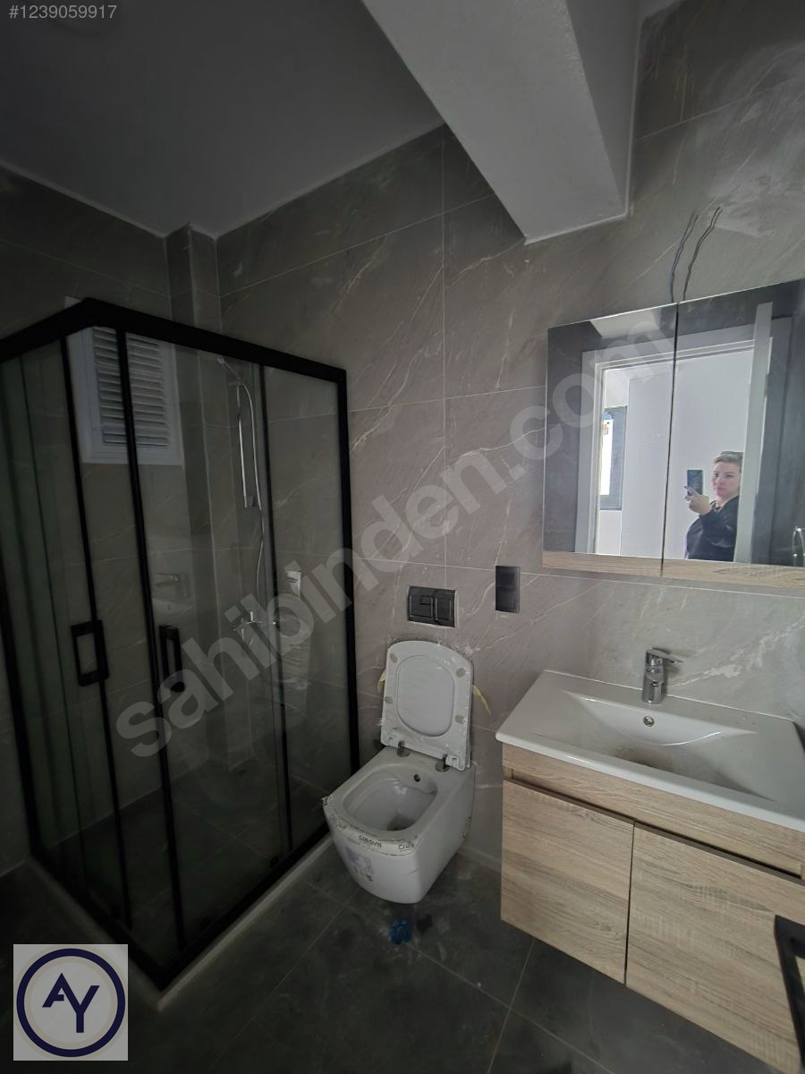 Dalaman Ay Emlaktan Merkezde 2+1 FIRSAT - MUĞLA DALAMAN fotoğraf 7