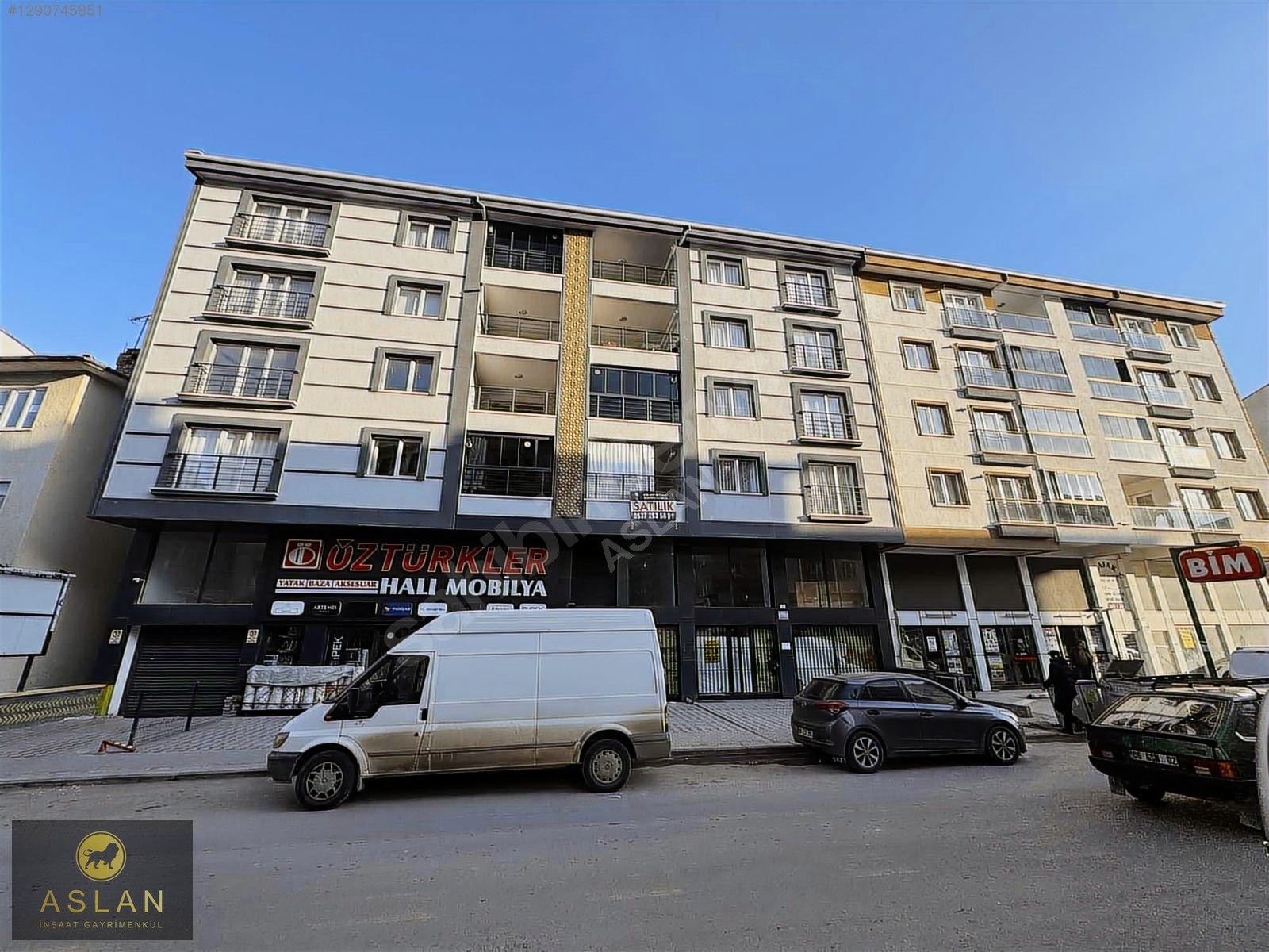 ATATÜRK MAHALLESİ MERKEZDE SATILIK 3+1 DAİRE - ANKARA ÇUBUK fotoğraf 40