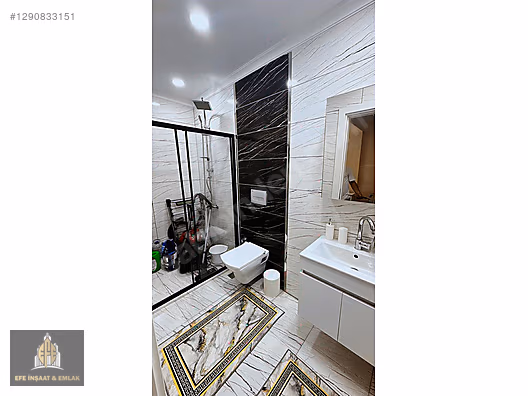 Sultaniye Site İçinde | Çok Geniş 2+1 3+1 Ferahlığında - YALOVA ÇİFTLİKKÖY fotoğraf 19