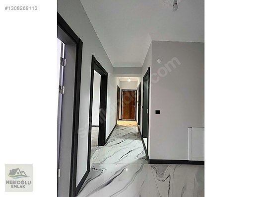 NEBİOĞLU EMLAKTAN FATİH SULTAN MAH.3+1 ASANSÖRLÜ LÜKS DAİRE - KOCAELİ DERİNCE fotoğraf 39