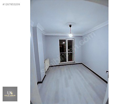 KILIÇ GRUPTAN 2+1 ÖNÜ AÇIK SATILIK DAİRE - KOCAELİ KÖRFEZ fotoğraf 5
