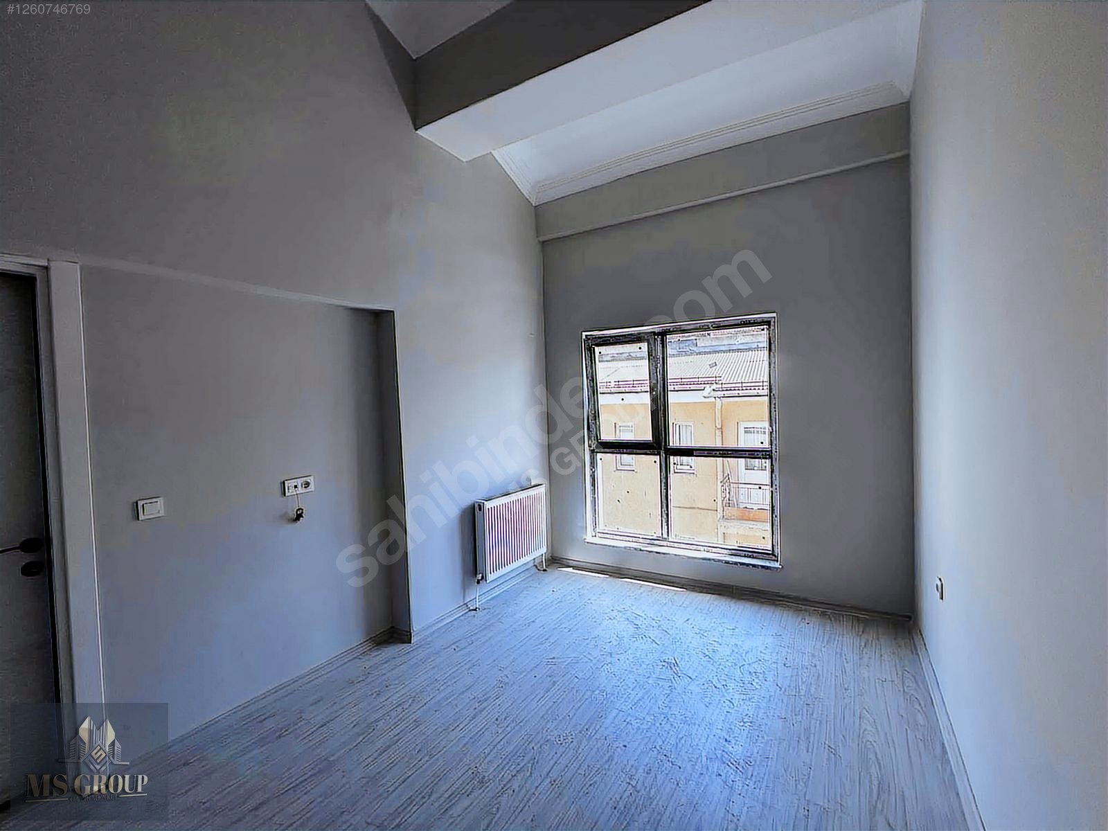 MS GROUP GAYRİMENKUL'DEN ÇAYYURT MH. ÇARŞI İÇİNDE SATILIK 2+0 - SİVAS MERKEZ fotoğraf 13
