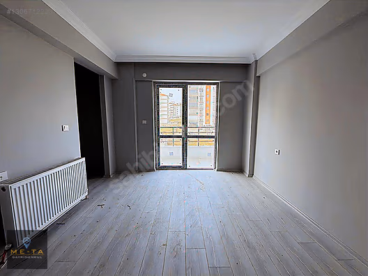ME-TA GAYRİMENKUL'DEN ŞENTEPE SOLDA SATILIK 3+1 DAİRE - ANKARA POLATLI fotoğraf 15