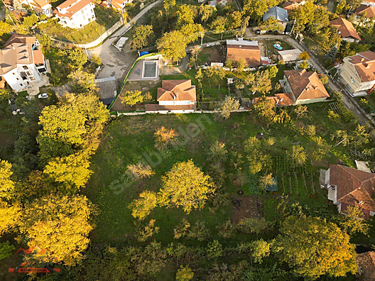 Geyve ilimbey köyünde 500 m2.inş.ruhsatlı müstakil satılık arsa. - SAKARYA GEYVE fotoğraf 6