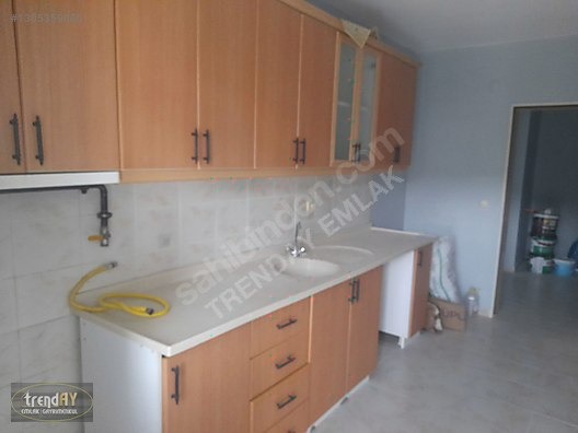 Yeşilkent TOKİ'de Kiralık 3+1 Daire, 135m², Güney-Doğu Cepheli - BİLECİK BOZÜYÜK fotoğraf 7
