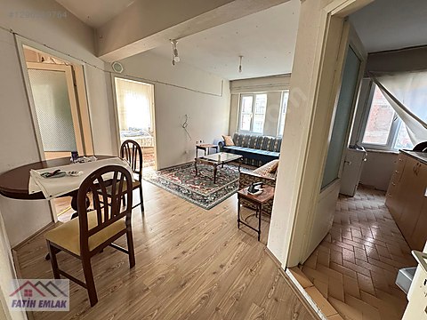 GEMLİK MERKEZDE 2+1 SATILIK DAİRE - BURSA GEMLİK fotoğraf 14