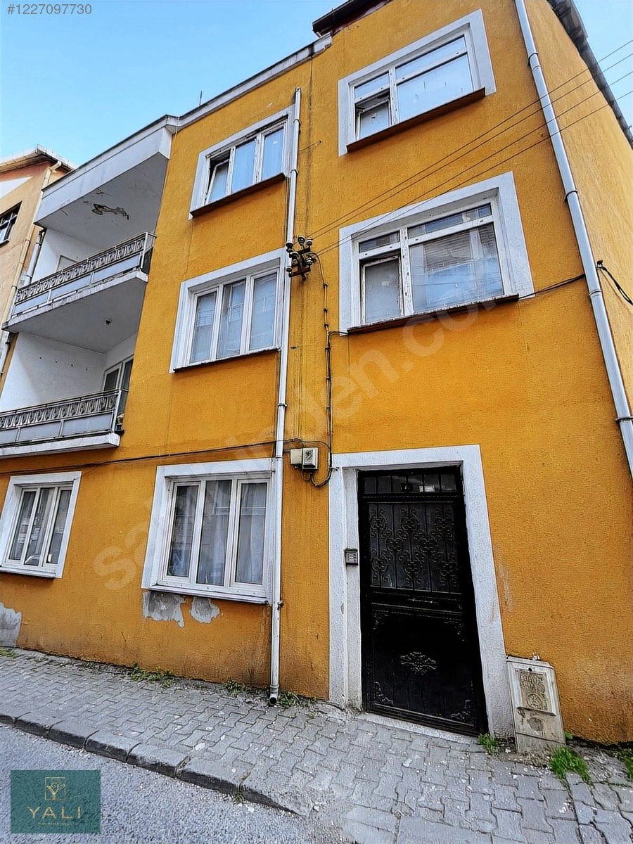 YENİYOL MEVKİ HACIHÜSEYİN'DE YATIRIM FIRSATI 2+1 DAİRE - GİRESUN MERKEZ fotoğraf 11