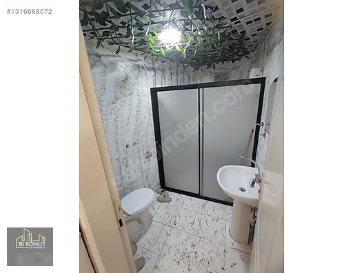 KARATAŞ MERKEZİ KONUMDA 1+1 SATILIK FULL EŞYALI - GAZİANTEP ŞAHİNBEY fotoğraf 21
