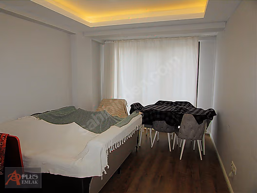 GÜNEY CP. 90M2 2+1 ASANSÖRLÜ BALKONLU SIFIR DAİRE 6.500.000TL. - İSTANBUL ÇEKMEKÖY fotoğraf 5