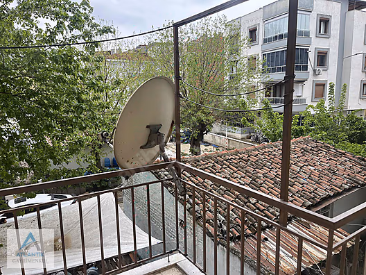 Atlantik gayrimenkul den satılık daire - İZMİR ÖDEMİŞ fotoğraf 21