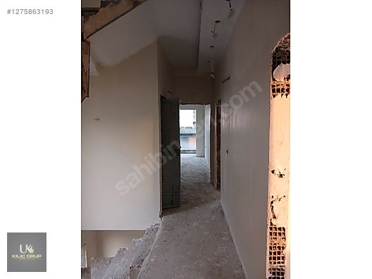 KILIÇ GRUPTAN DOĞA VE DENİZ MANZARALI SİTEDEKİ EN BÜYÜK VİLLA - KOCAELİ BAŞİSKELE fotoğraf 9