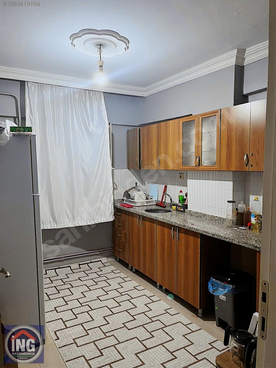 KARAUMUR CADDESİNDE İSKANLI ASANSÖRLÜ SATILIK 2+1 DAİRE - KIRKLARELİ MERKEZ fotoğraf 5