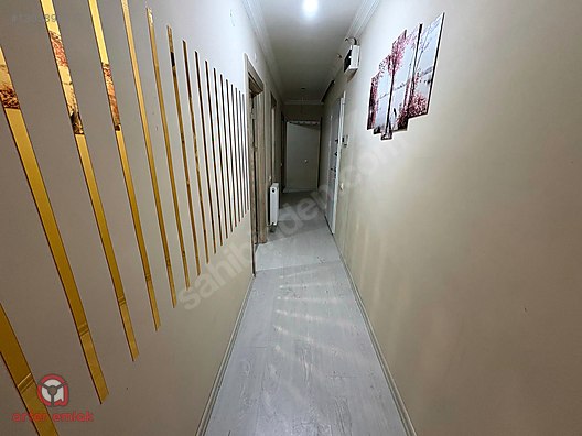 ARTER EMLAK'TAN BAĞLAR SOKAĞI'NDA SATILIK 2+1 DAİRE - BALIKESİR KARESİ fotoğraf 27