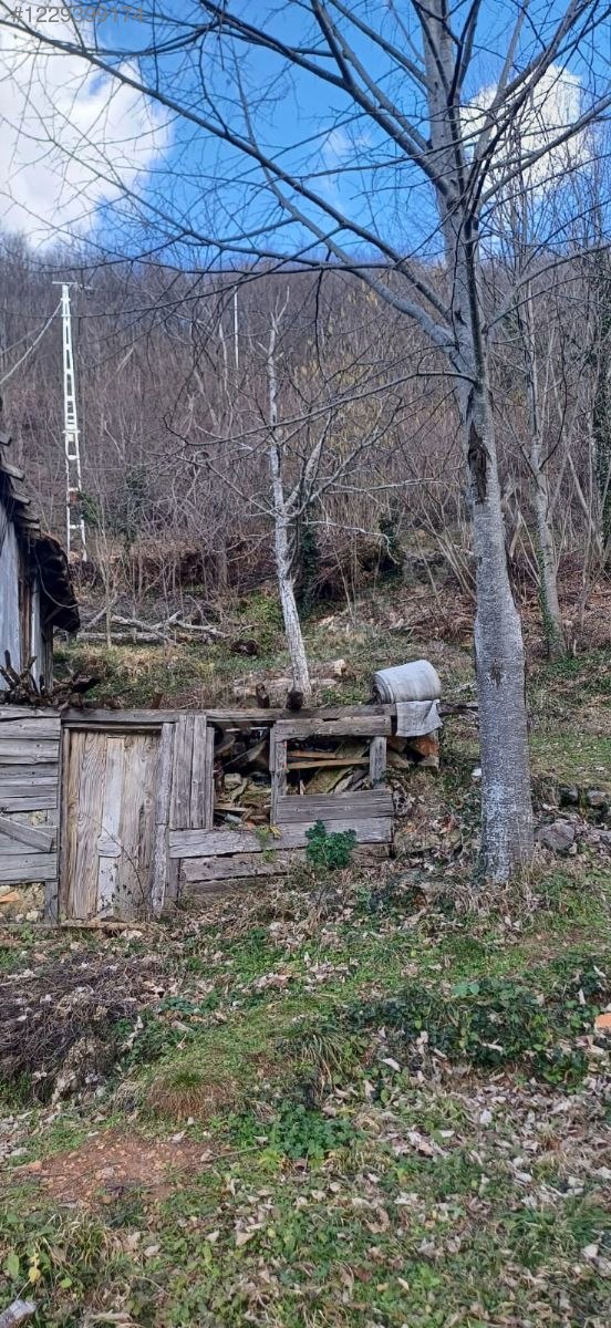 kartepede elektrik yol su mevcut 2.400 m2 istkartal 100 km - KOCAELİ KARTEPE fotoğraf 11