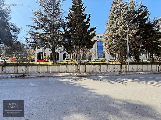Nüfus Müdürlüğü Karşısı Satılık 3+1 Daire! - AMASYA MERKEZ fotoğraf 33