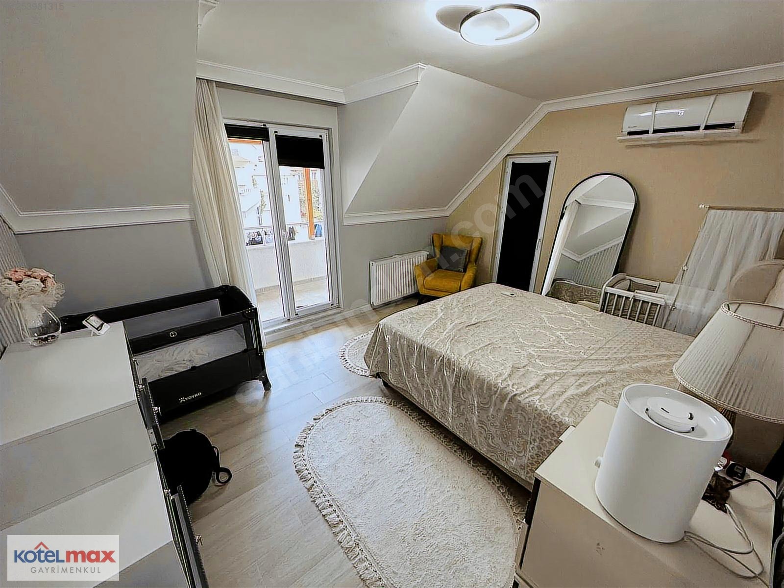 DERİNCE SATILIK DUBLEKS 3+1 DAİRE - KOCAELİ DERİNCE fotoğraf 25