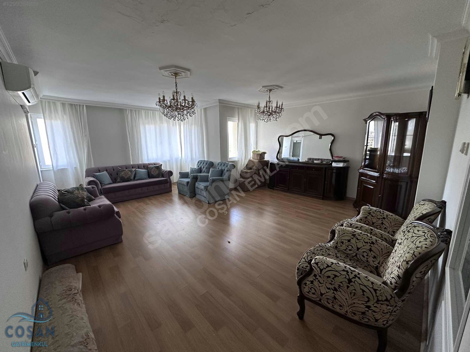 Zerdalilik'te Panjurlu, 3 Balkonlu, 5. Kat 3+1 Daire - ANTALYA MURATPAŞA fotoğraf 35