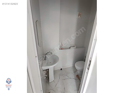 HUZUREVLERİNDE HER İŞE UYGUN SATILIK 45 M2 YATIRIMLIK İŞ YERİ - ADANA ÇUKUROVA fotoğraf 26